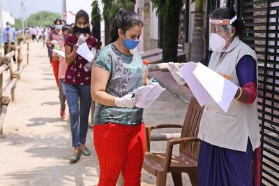 CBSE Proposes to Hold 12th Board Exams Twice, Only for Major Subjects