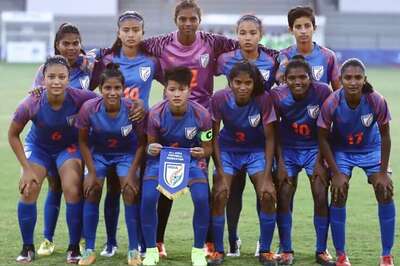 AIFF, Jharkhand Govt, Ranjit Bajaj Come to Aid of U-17 World Cup Players Struggling With Dietary Needs