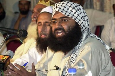 Pakistan is your brother: China's message to India on protecting Masood Azhar
