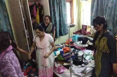 Patna Girl Foils Robbery Attempt by 10 Men, Police Say She Deserves Gallantry Award