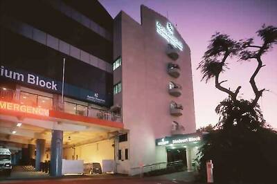 23 organs harvested from five brain-dead donors in a day at Chennai hospital