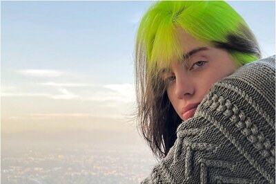 The World's A Little Blurry: Birthday girl Billie Eilish’s Documentary Trailer Debuts on AppleTV+