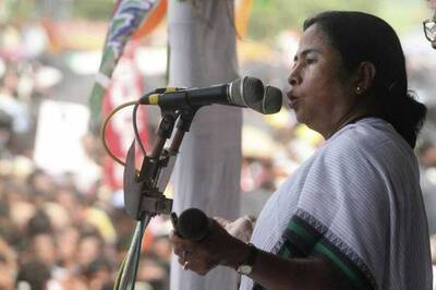 Mamata to be Sworn in as West Bengal CM, 41 Ministers to Take Oath