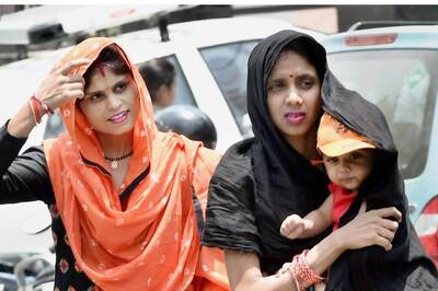 Bengaluru Breaks Heat Records, Witnesses Driest April In 41 Years