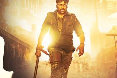 Chiranjeevi, Ram Charan-starrer 'Acharya' to Release On This Date in 2022