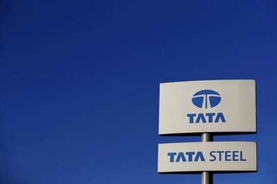 Bhushan Steel Boosts Tata Steel Group Net by Over Threefold to Rs 3,116 Crore