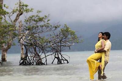 Tamil review: 'Ethir Neechal' nothing exceptional, yet watchable