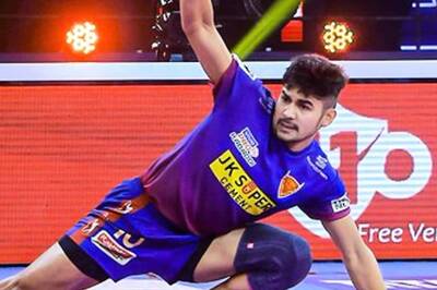 Vivo Pro Kabaddi League Announces Season 9 Player Auction Dates