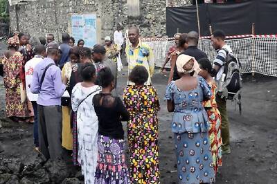 DR Congo Records Second Ebola Death in Days, 11-Month-Old Girl is Latest Victim