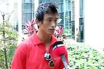 Bhaichung Bhutia nominated for Padma Shri