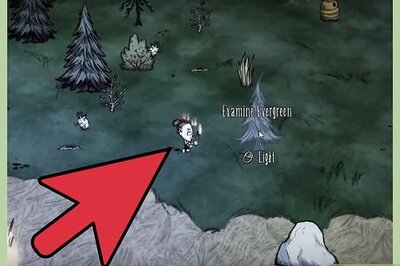 How to Survive Winter in Don’t Starve