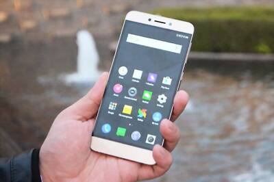 LeEco Becomes Largest Shareholder of Coolpad