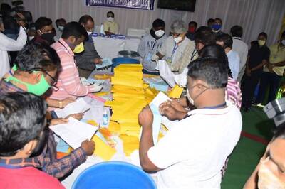 Counting Halls Up by 200% Due to Covid Norms, Nearly a Lakh Personnel to Count Votes Tomorrow