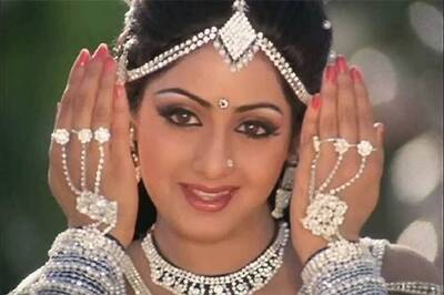 Remembering Sridevi: It'll Never Ever Register She is not There, Says Anupam Kher