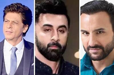DYK Shah Rukh Khan, Ranbir Kapoor, Saif Ali Khan Declined This Karan Johar Film? It Earned Rs 175 Crore