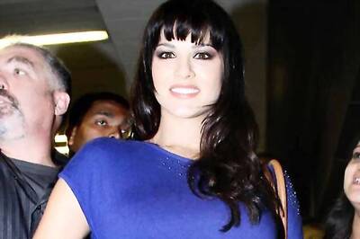 After Bigg Boss, Sunny looking forward to Jism 2