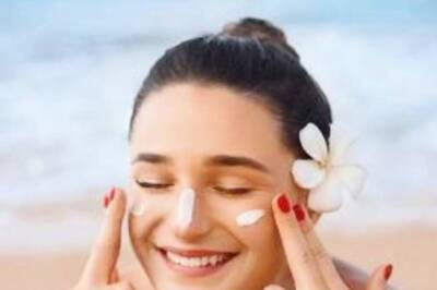 Skincare Tips: Here Is Why You Should Be Wearing Sunscreen All Year Around, Dermats Explain