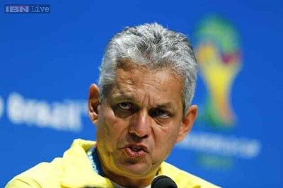 Ecuador sack World Cup coach Rueda, hand reins to Vizuete