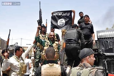 After Syria and Iraq, Islamic State makes inroads in South Asia