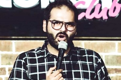 No Communication Between Govt and Airlines Before Kunal Kamra was Banned, Says Minister