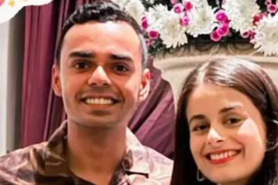 Wedding Bells at Shivraj Singh Chouhan's House, Meet His Daughter-in-Law To-Be