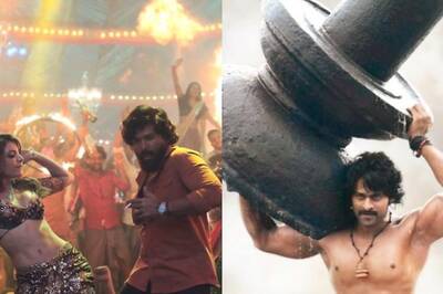 Allu Arjun’s Pushpa Beats Prabhas' Baahubali: The Beginning To Become 9th All-Time Highest 5th Week Grosser