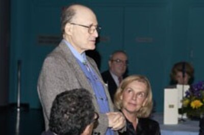 $500,000 prize for genetics research