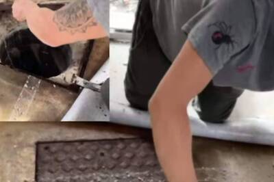 Man, Troubled By Foul Smell In Bedroom, Makes This Shocking Discovery