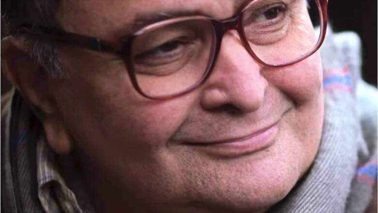 Rishi Kapoor Death Anniversary: First and Last Movie of the Actor