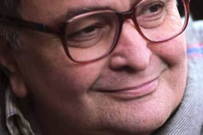 Rishi Kapoor Death Anniversary: First and Last Movie of the Actor