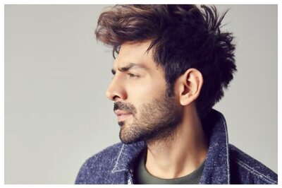 'Bhai Ne Biotechnology Padha Hai': Kartik Aaryan Dreams of Getting Coronavirus Vaccine