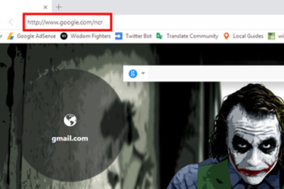 How to Stop Getting a Country‐Specific Google Redirect