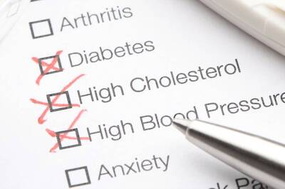 Are Indians Getting Sicker? Study Flags Shocking Pre-Diabetes, BP, Cholesterol, Obesity Numbers