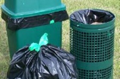 'Death bacteria' breeds in rotting bins