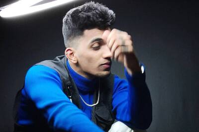 Eshwar Tiwari to Represent India at The Red Bull BC One