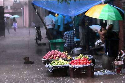 Andhra: 17 die in two days as rains wreak havoc