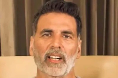 Akshay Kumar Opens Up About His Plans of Joining Politics: 'I Am Very Happy Making...'
