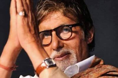 Did You Know Amitabh Bachchan Was Planning To Leave Bollywood After 11 Flops?