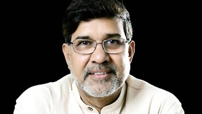 Satyarthi meets Obama, seeks friendship to end child slavery