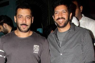 Kabir Khan All Set To Start Shooting With Salman Khan For 'Tubelight'