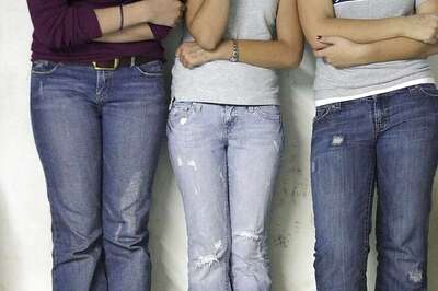 4 Teachers Suspended After Students Asked to Lift Tops, Get Rid of Jeans In NEET Exam