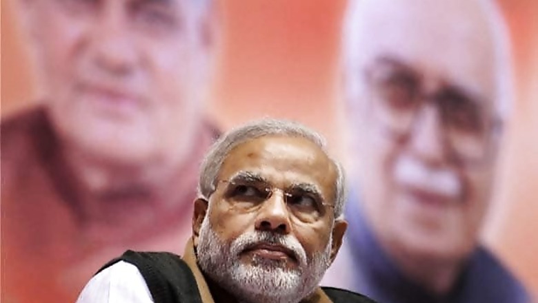 BJP hits back at Omar for jibe at Modi
