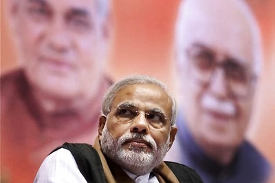 BJP hits back at Omar for jibe at Modi