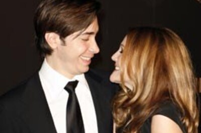 In Pics: Hollywood celebs who coochie-coo the most