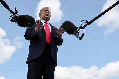 Reversing Course Ahead Of Election, Trump Extends Drilling Ban Off Florida