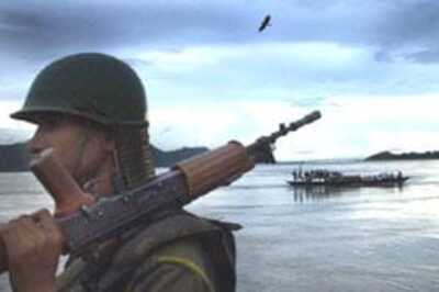 1 dead, 2 hurt in fresh ULFA attack