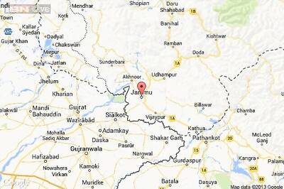 Machchil case: Army orders proceedings against six men