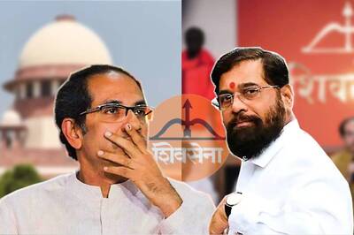 ‘Governor Can't be Oblivious…’: Supreme Court on Maha Guv Calling Trust Vote in Sena vs Sena Case