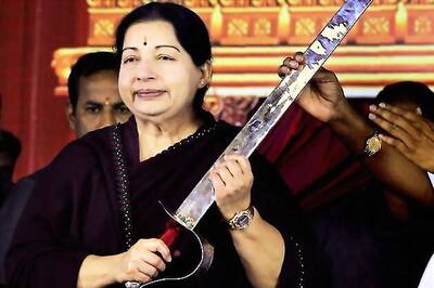 Jayalalithaa writes to PM on Haj quota