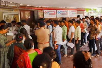 Job Alert: From UPSC IES to SSC CHSL, List of Govt Jobs to Apply For This Week